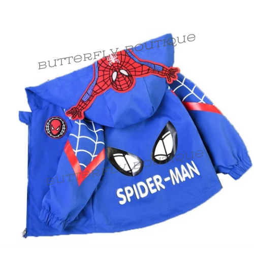 Boys coat