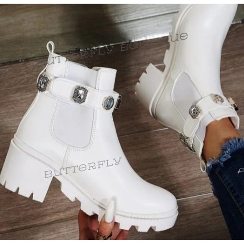 Womens boots