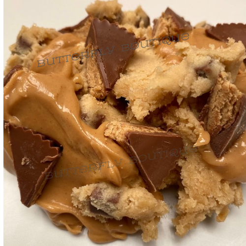 Reese&#39;s Cookie Dough Pot