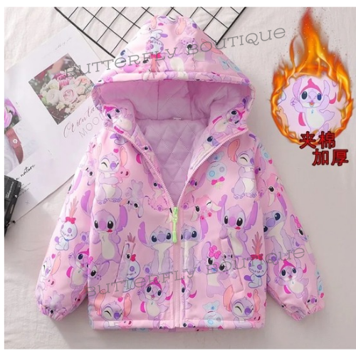 Girls coat
