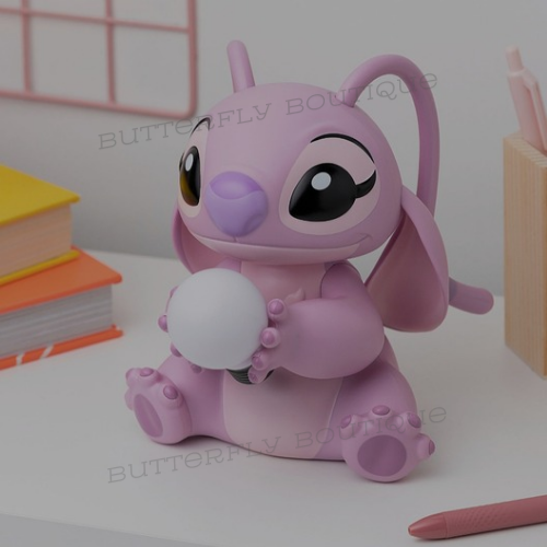 Lilo &amp; Stitch Angel Light