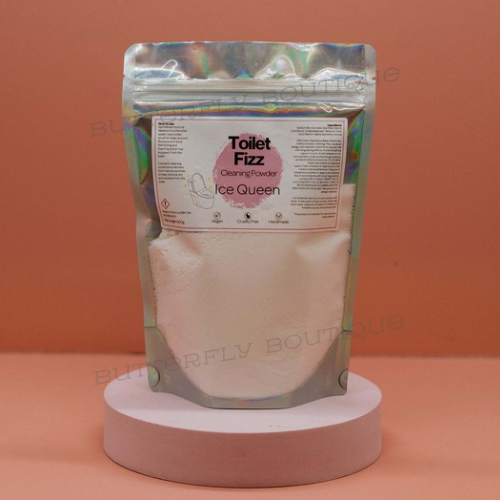 ICE QUEEN TOILET FIZZ