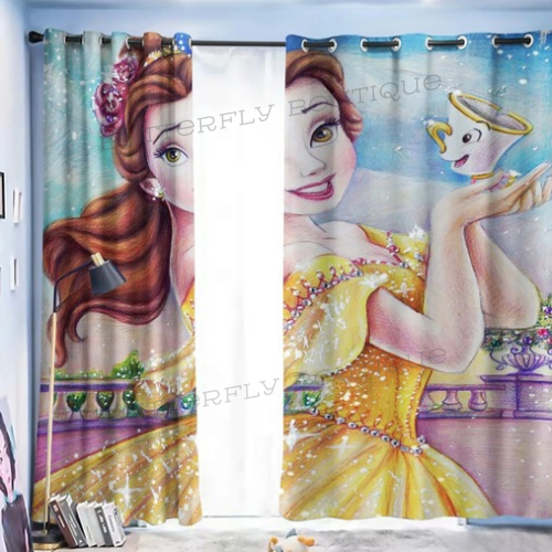 Curtains