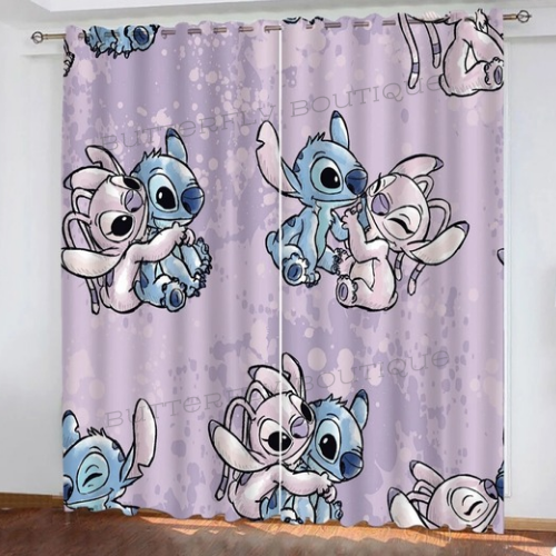 Curtains