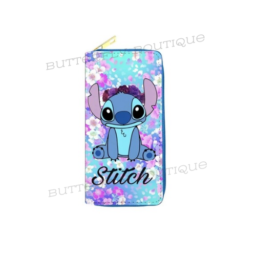 Character purse