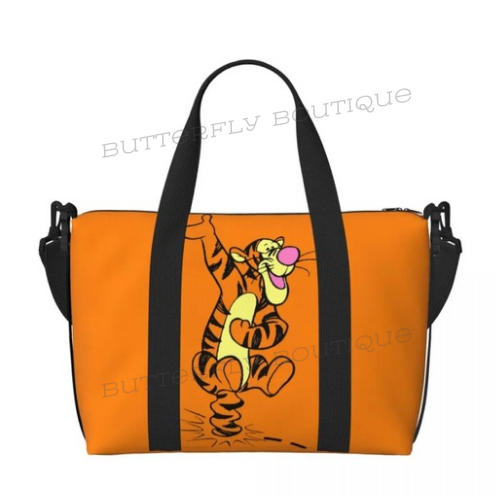 Character bag