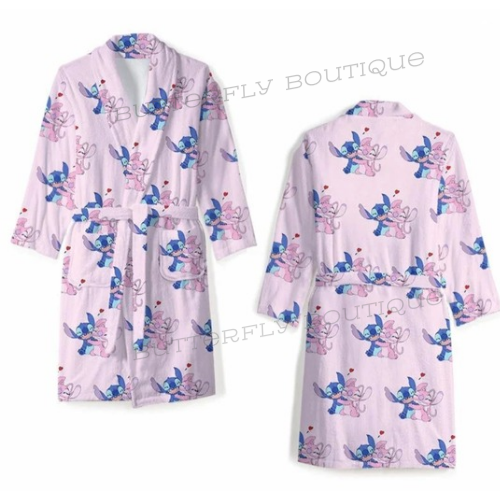 Bath robe