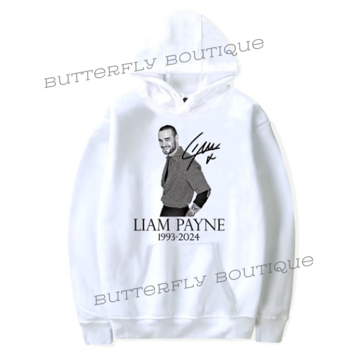 Lp hoodie