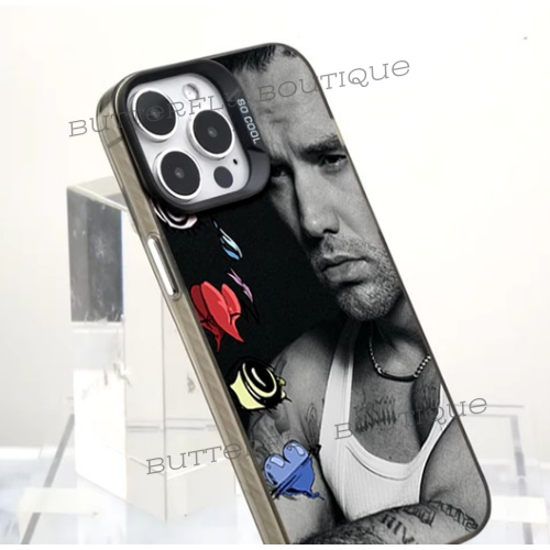 Lp phone case