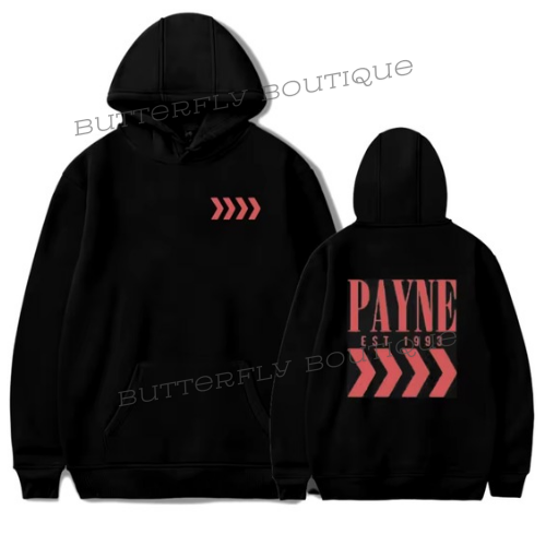 Lp hoodie