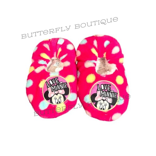 Slippers kids