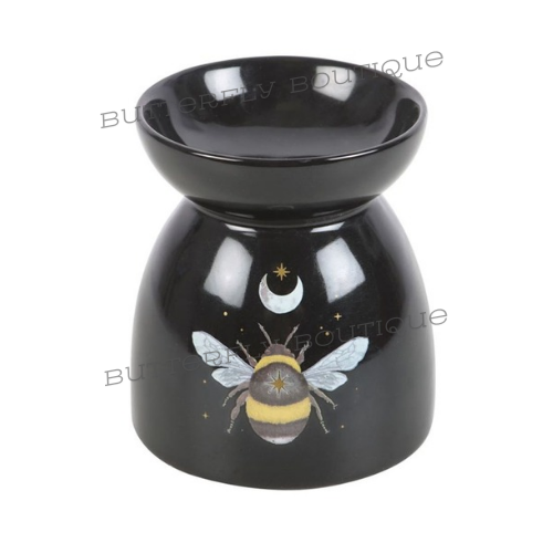 Forest Bee Oil Burner