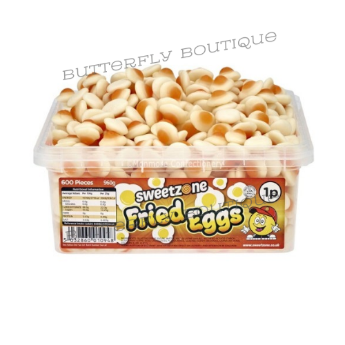 Fried Eggs 805g Tub
