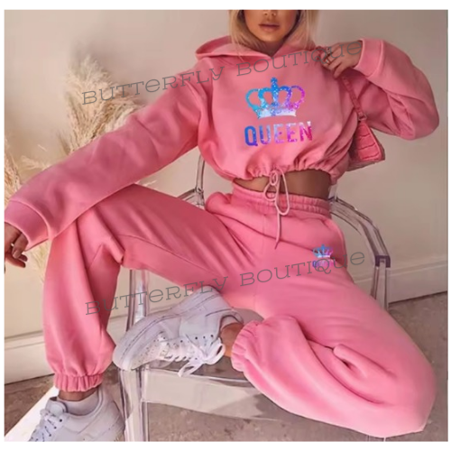 Ladies 2 pc set
