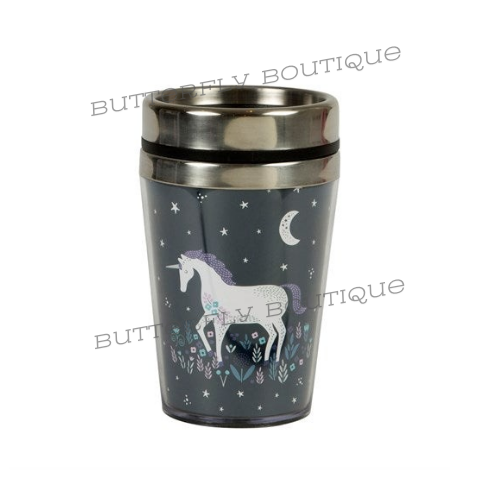 Travel Mug | Starlight Unicorn