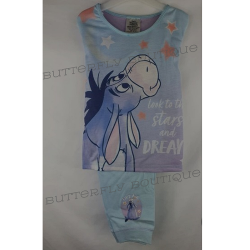 Donkey pyjamas