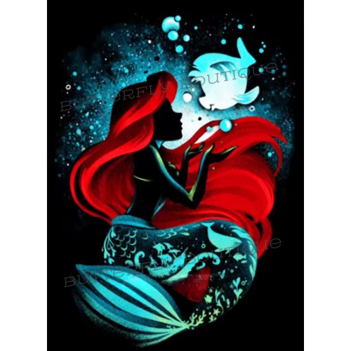 Diamond art