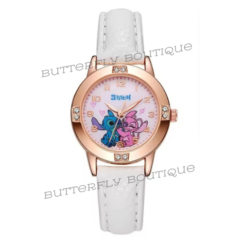 Character watch