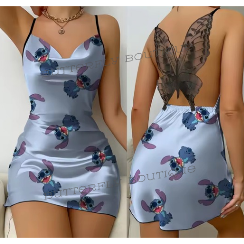 Nightdress