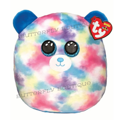 Ty Hope Squishaboo 10 inches