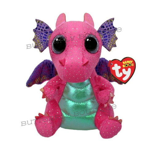 Spitfire Dragon