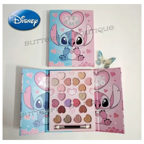 Eyeshadow palette