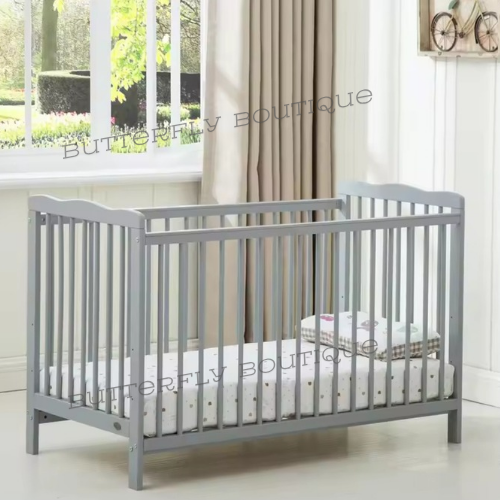 Baby cot