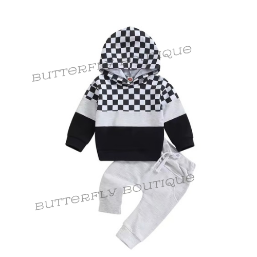 Boys outfit