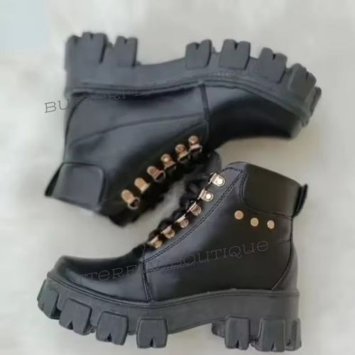 Womens boots