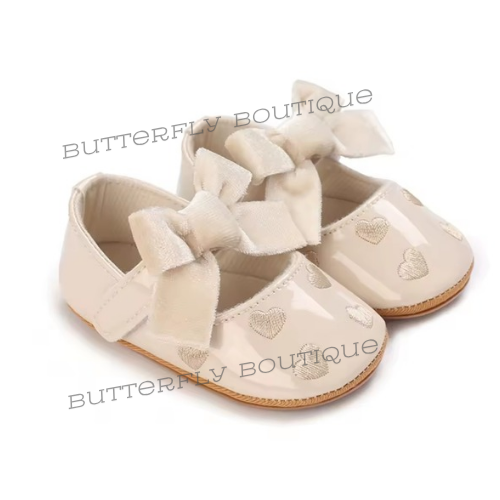 Baby girls shoes