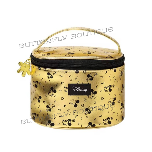 Cosmetic bag