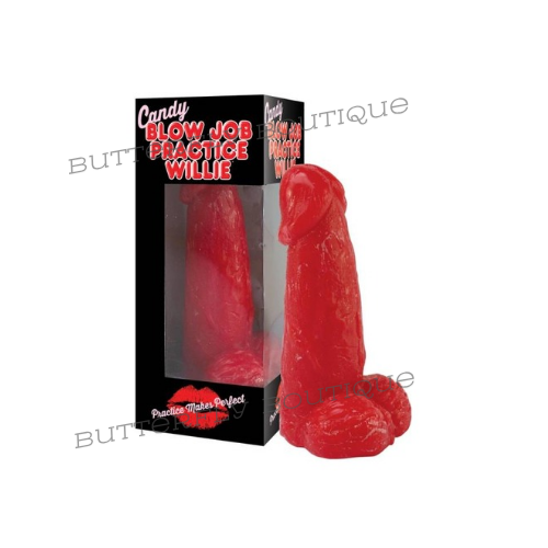 CANDY WILLY