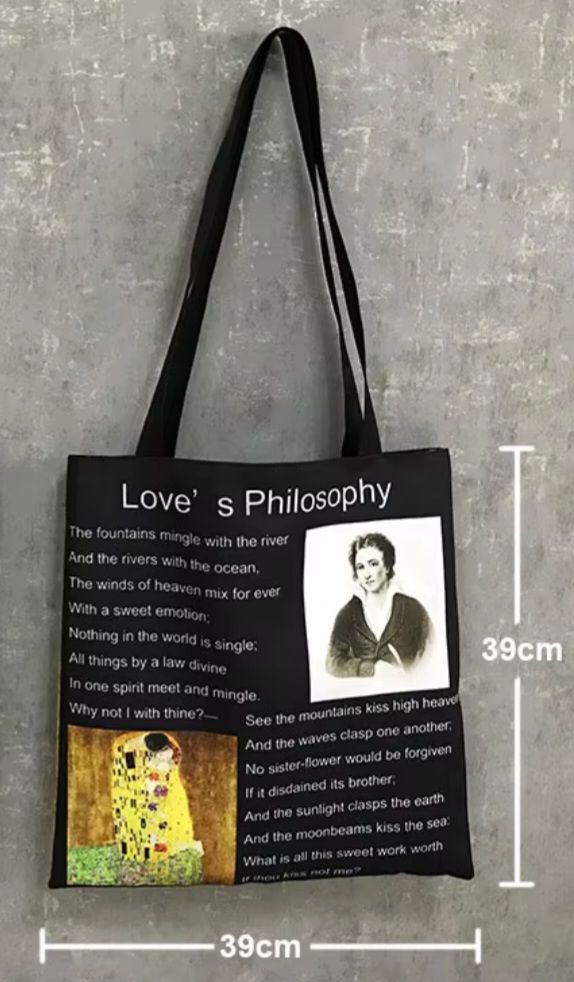Autism tote bag