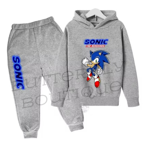 Kids tracksuit
