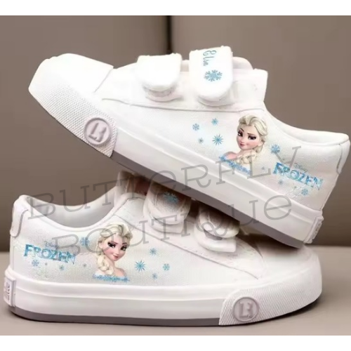 Girls trainers