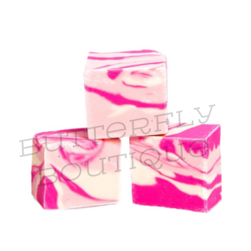 Fudge Factory Pink Gin 2Kg