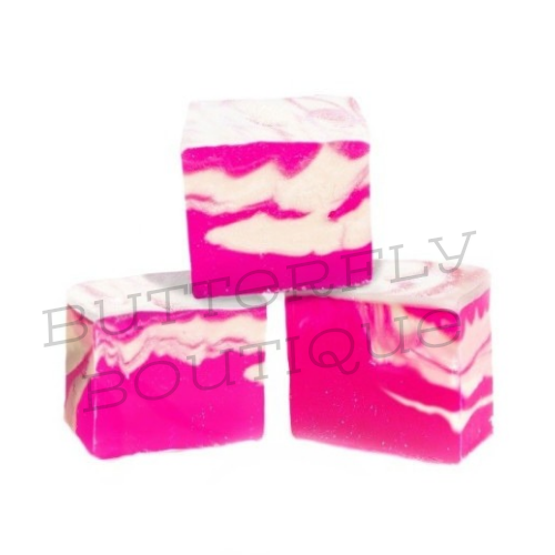 Fudge Factory Sparkling Prosseco Fudge 2Kg