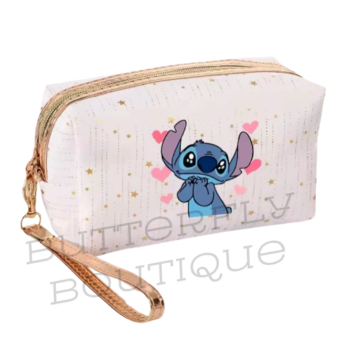 Makeup bag