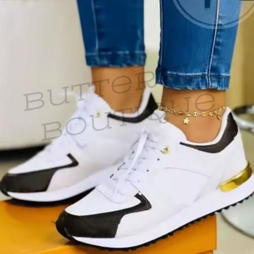 Ladies trainers