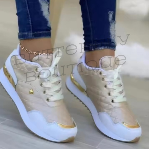 Ladies trainers