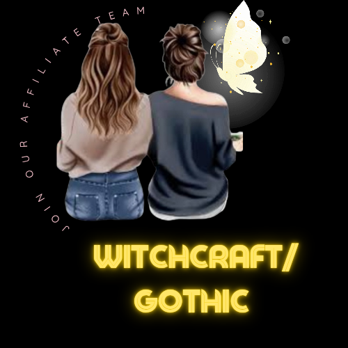 Witchcraft/Gothic