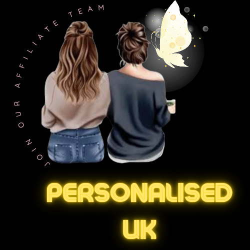 Personalised uk