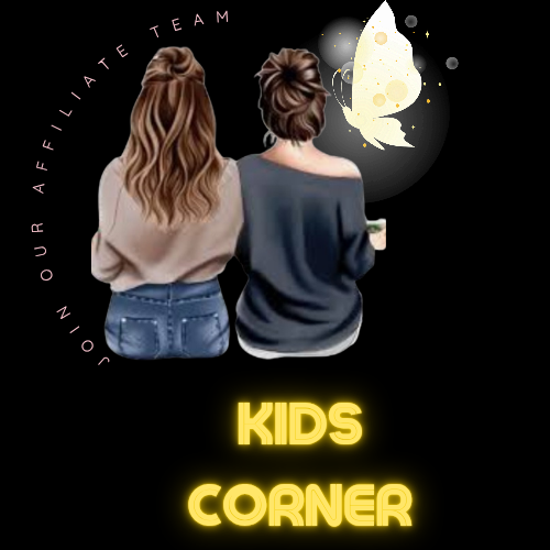 Kids corner