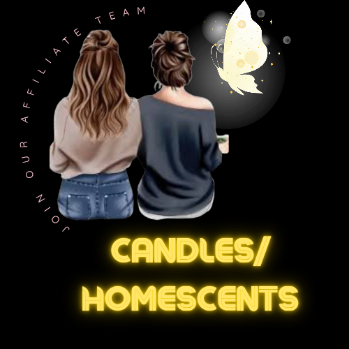 Candles/ home scents
