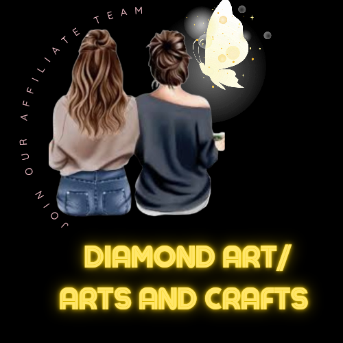 Diamond art/Arts and crafts