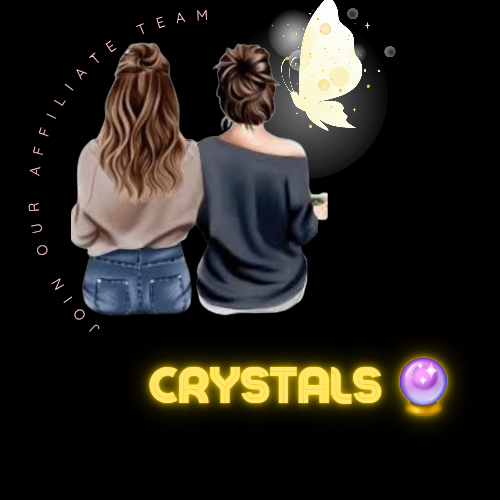 Crystals 🔮