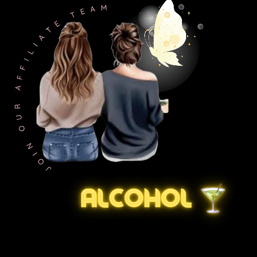 Alcohol 🍸