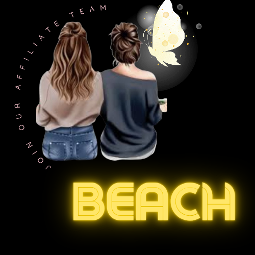 Beach ⛱️