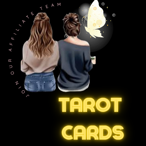 Tarot cards etc