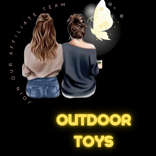Outdoor toys etc
